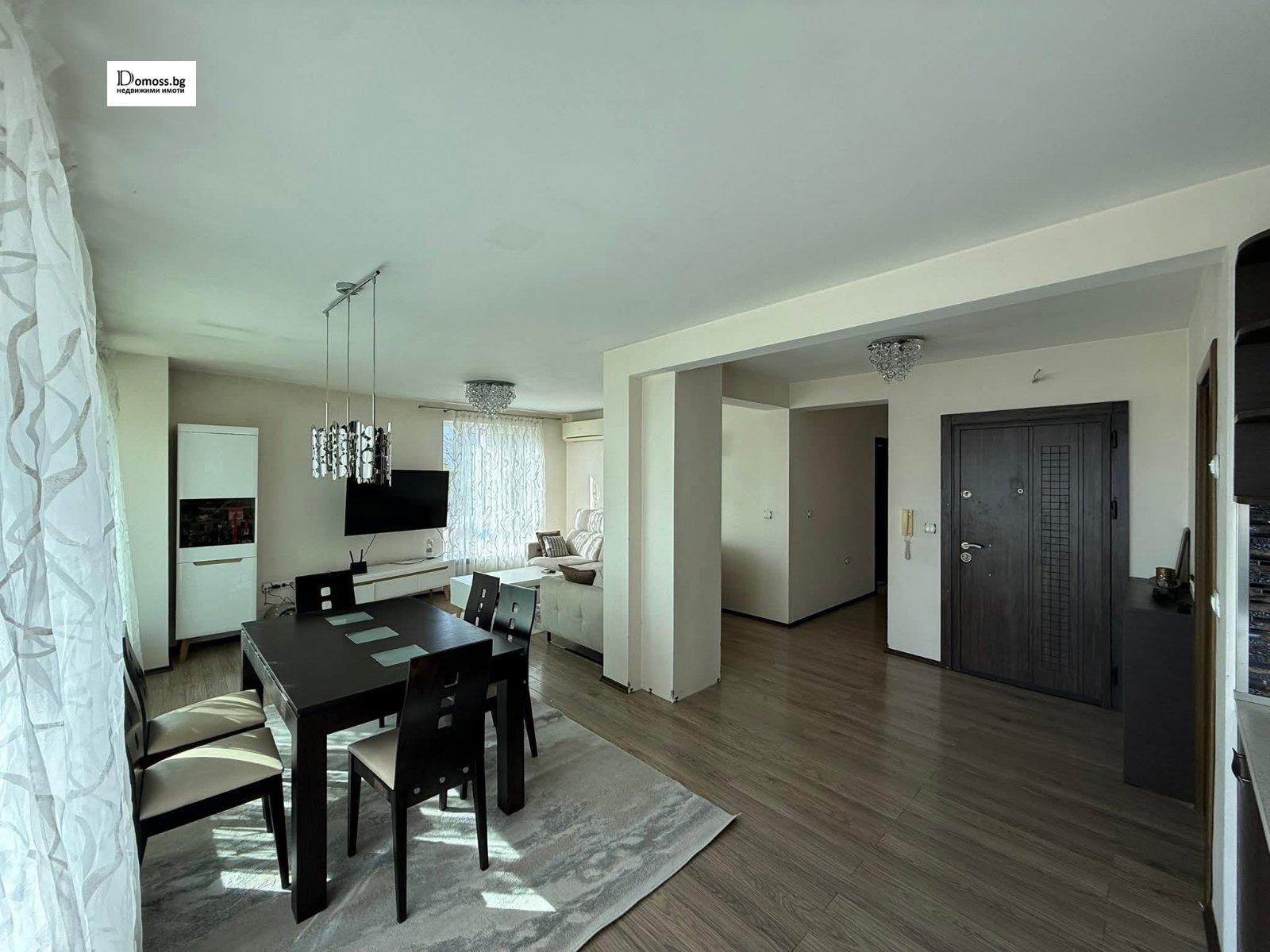Продава 4-СТАЕН, гр. Благоевград, Широк център, снимка 7 - Апартаменти - 55528795