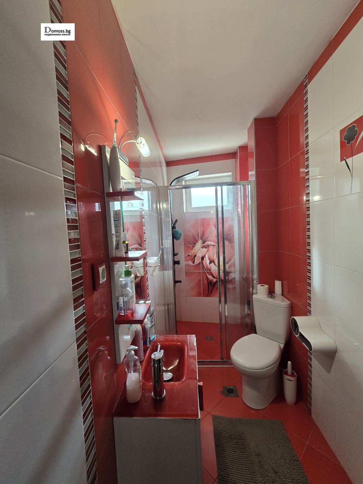Продава 4-СТАЕН, гр. Благоевград, Широк център, снимка 17 - Апартаменти - 55528795