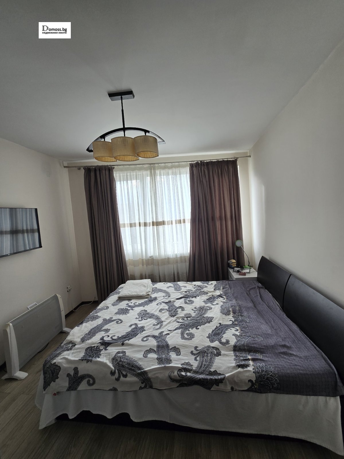 Продава 4-СТАЕН, гр. Благоевград, Широк център, снимка 12 - Апартаменти - 55528795