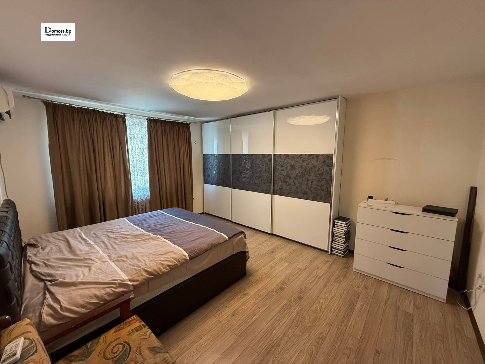 Продава 4-СТАЕН, гр. Благоевград, Широк център, снимка 11 - Апартаменти - 55528795