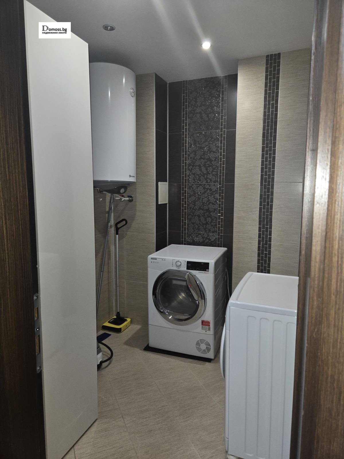 Продава 4-СТАЕН, гр. Благоевград, Широк център, снимка 16 - Апартаменти - 55528795
