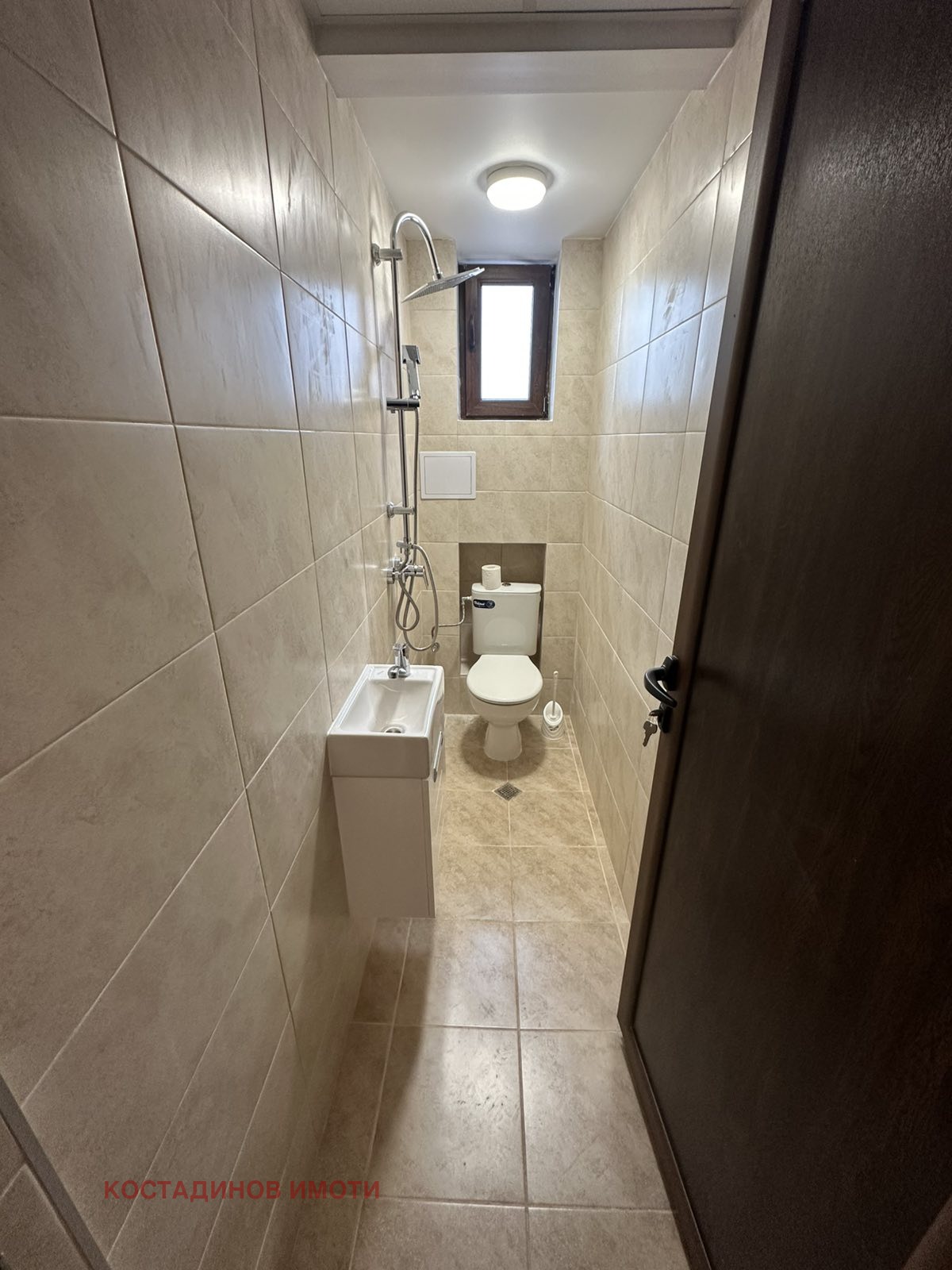 Продава МНОГОСТАЕН, гр. Пловдив, Център, снимка 11 - Апартаменти - 53954181