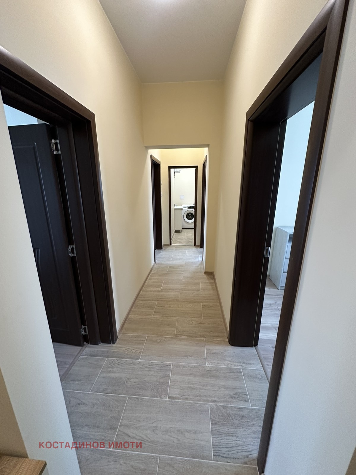 Продава МНОГОСТАЕН, гр. Пловдив, Център, снимка 5 - Апартаменти - 53954181