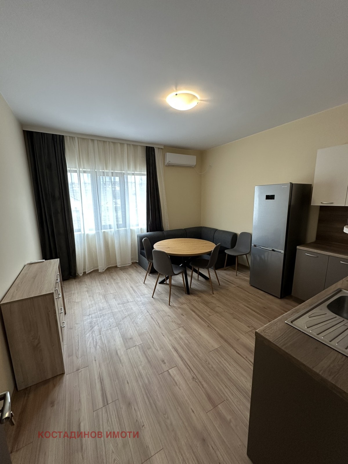 Продава МНОГОСТАЕН, гр. Пловдив, Център