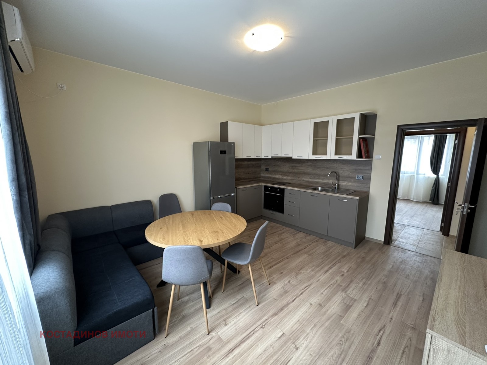 Продава МНОГОСТАЕН, гр. Пловдив, Център, снимка 2 - Апартаменти - 53954181