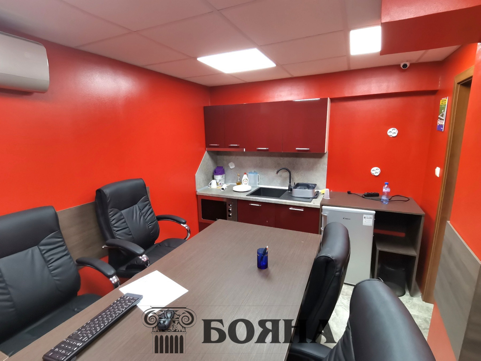 Продава ОФИС, гр. Русе, Търговия на едро, снимка 2 - Офиси - 49353785