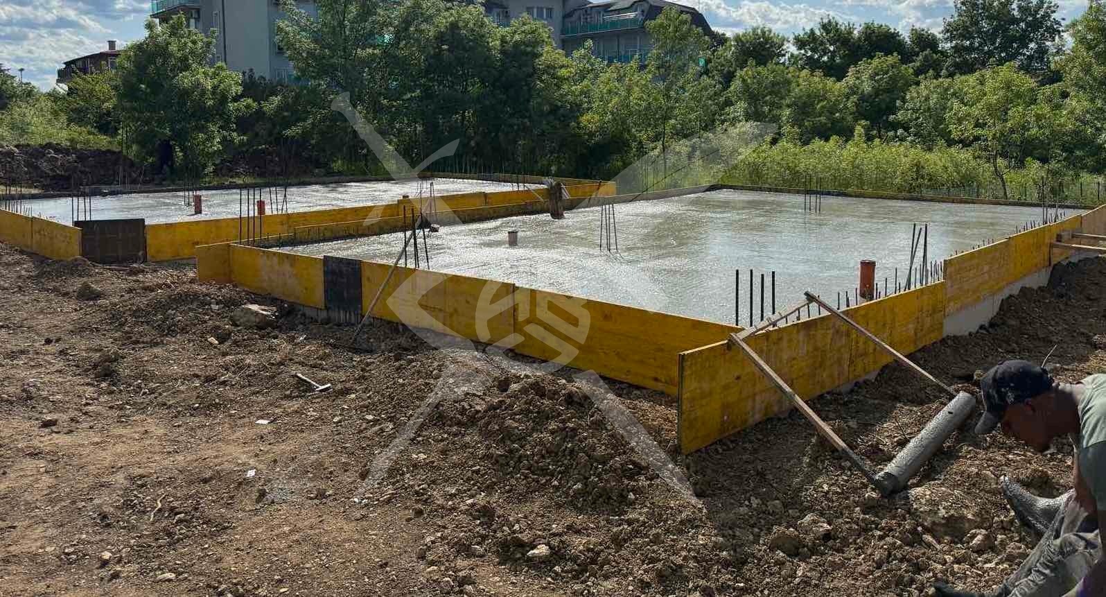 Продава КЪЩА, с. Лозенец, област Бургас, снимка 2 - Къщи - 53508063