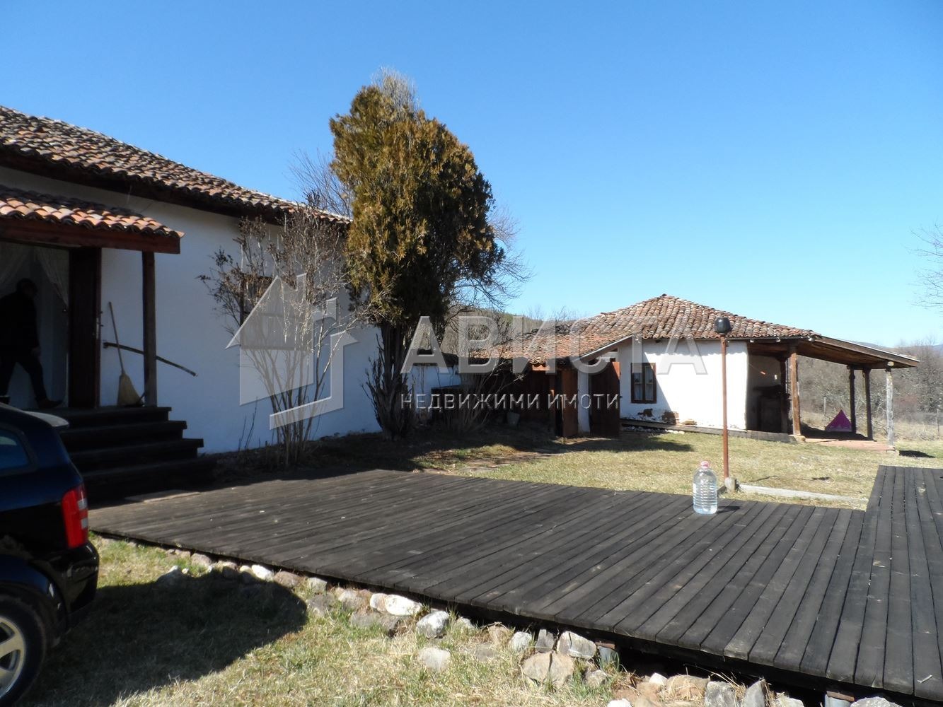 Продава КЪЩА, с. Егълница, област Перник, снимка 3 - Къщи - 54249463