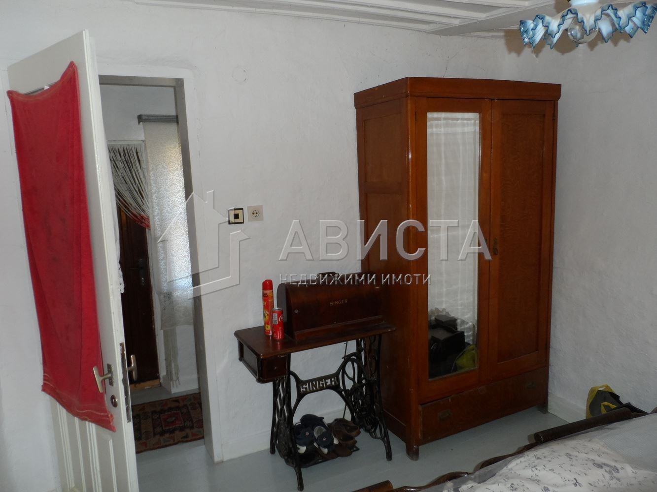 Продава КЪЩА, с. Егълница, област Перник, снимка 10 - Къщи - 54249463