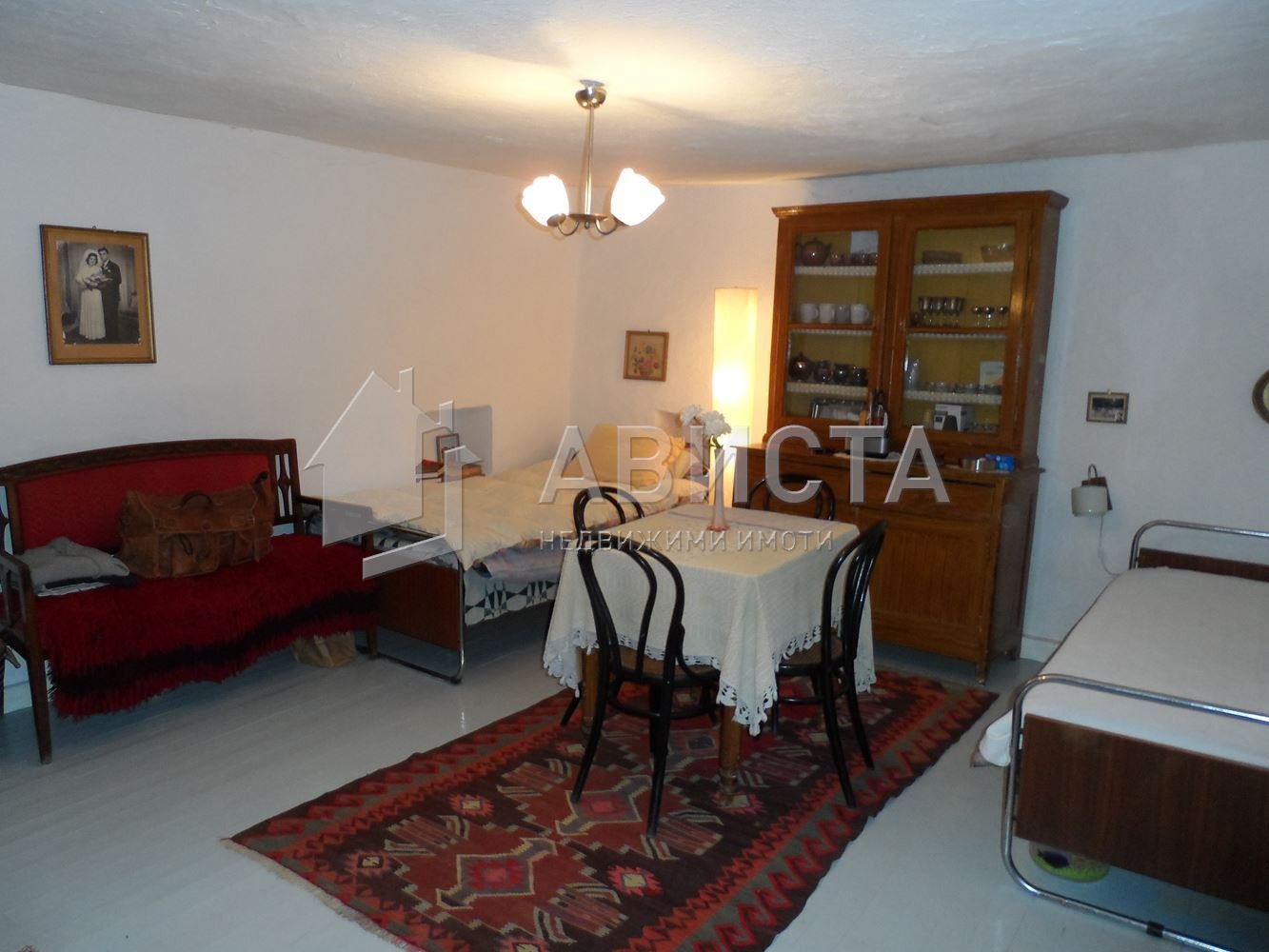 Продава КЪЩА, с. Егълница, област Перник, снимка 7 - Къщи - 54249463