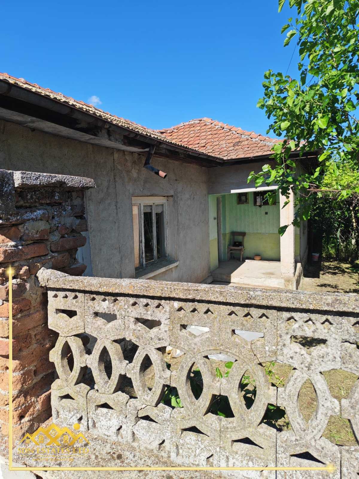 Продава КЪЩА, с. Михайлово, област Стара Загора