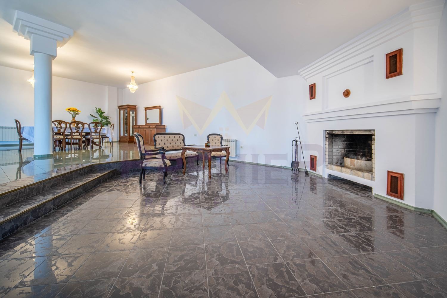 Продава КЪЩА, гр. Варна, м-т Горна Трака, снимка 3 - Къщи - 54751632