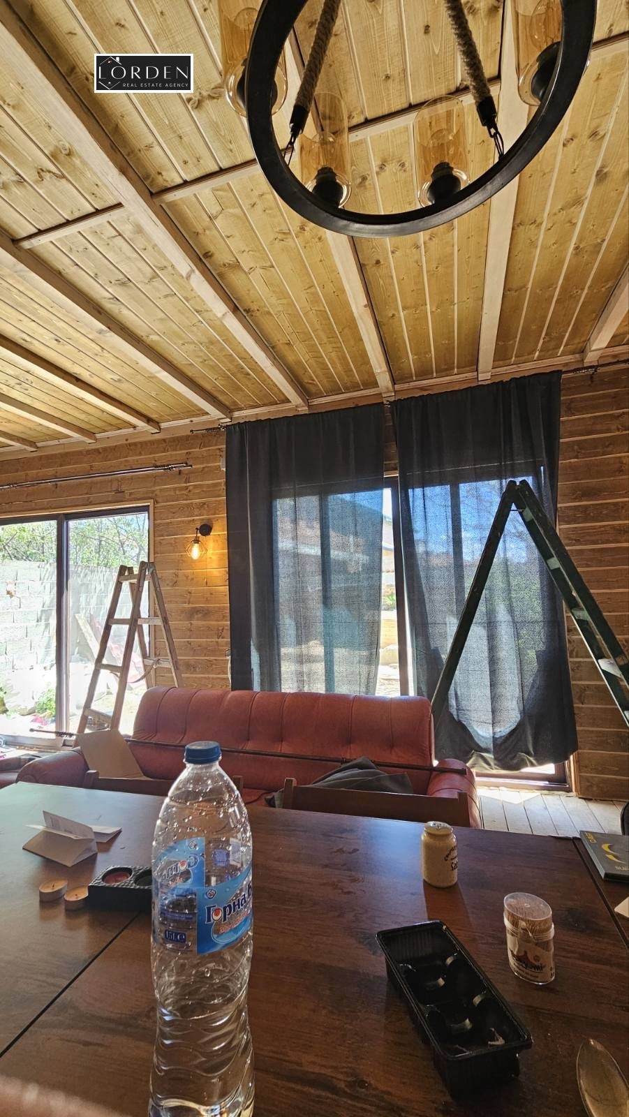 Продава КЪЩА, гр. Пазарджик, Център, снимка 10 - Къщи - 55231163