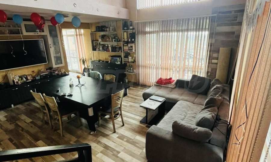 Продава КЪЩА, с. Черни връх, област Бургас, снимка 8 - Къщи - 56183008