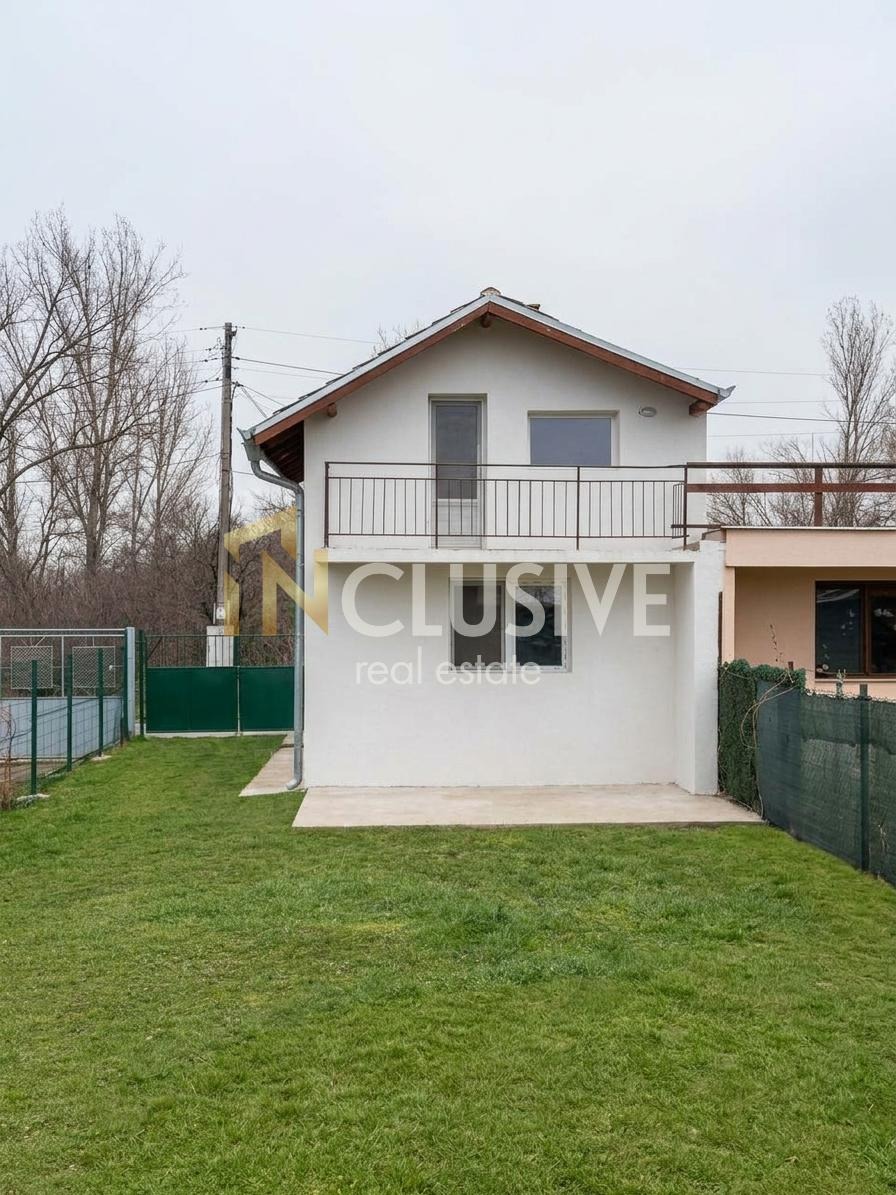 Продава КЪЩА, гр. Радомир, област Перник, снимка 3 - Къщи - 56354789
