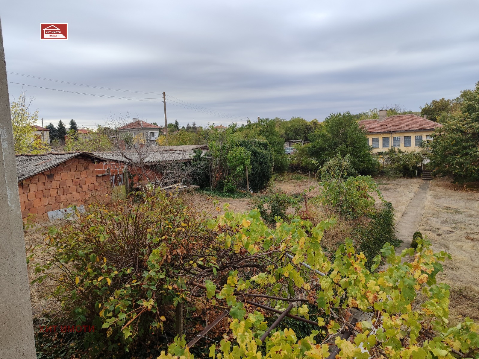 Продава КЪЩА, с. Баница, област Враца, снимка 3 - Къщи - 56551739