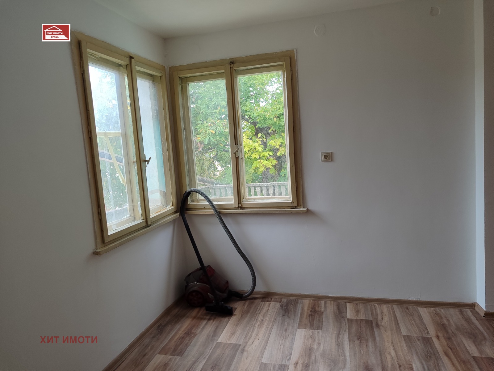 Продава КЪЩА, с. Баница, област Враца, снимка 8 - Къщи - 56551739