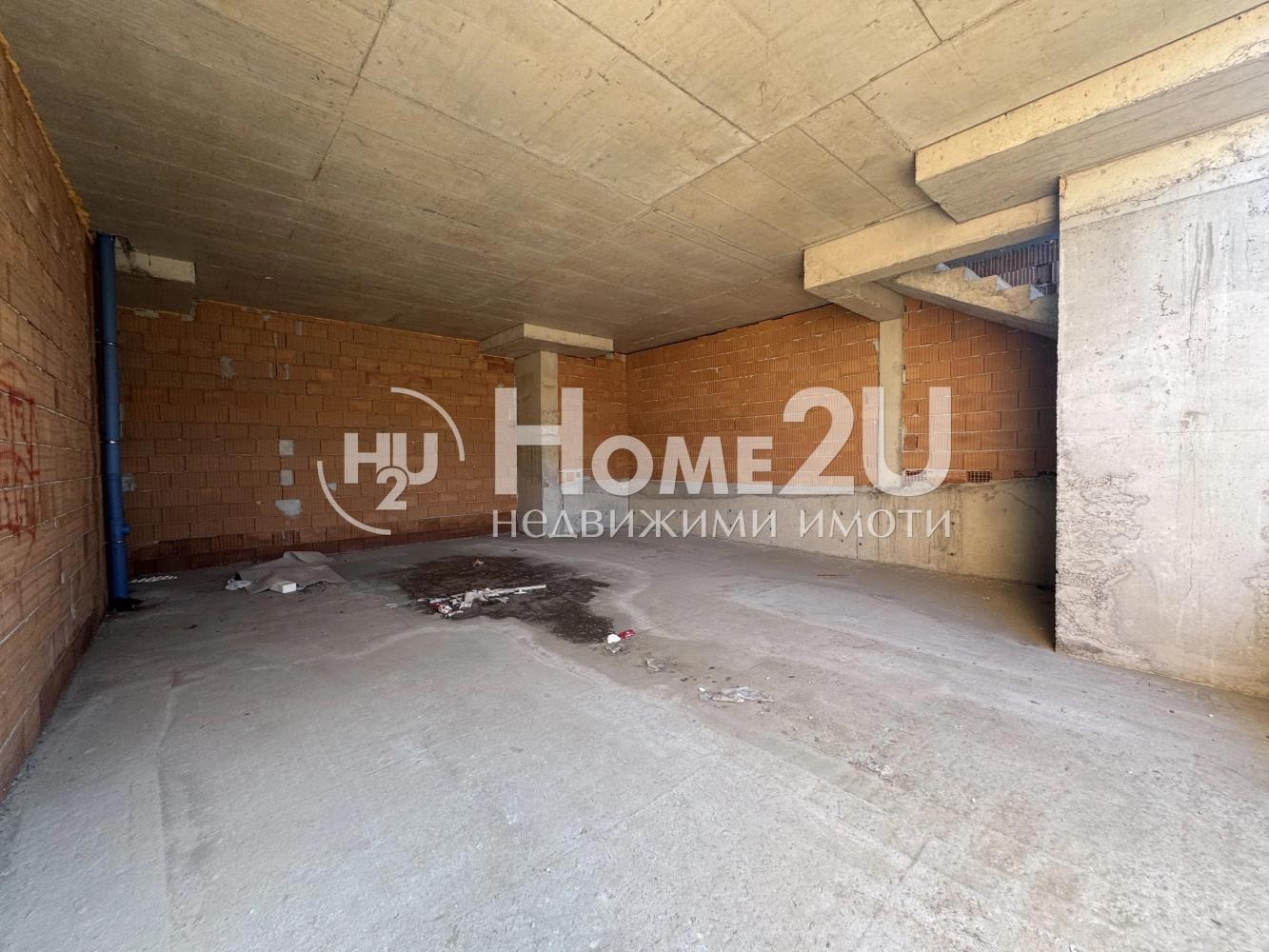 Продава МАГАЗИН, гр. София, Кръстова вада, снимка 5 - Магазини - 53621281