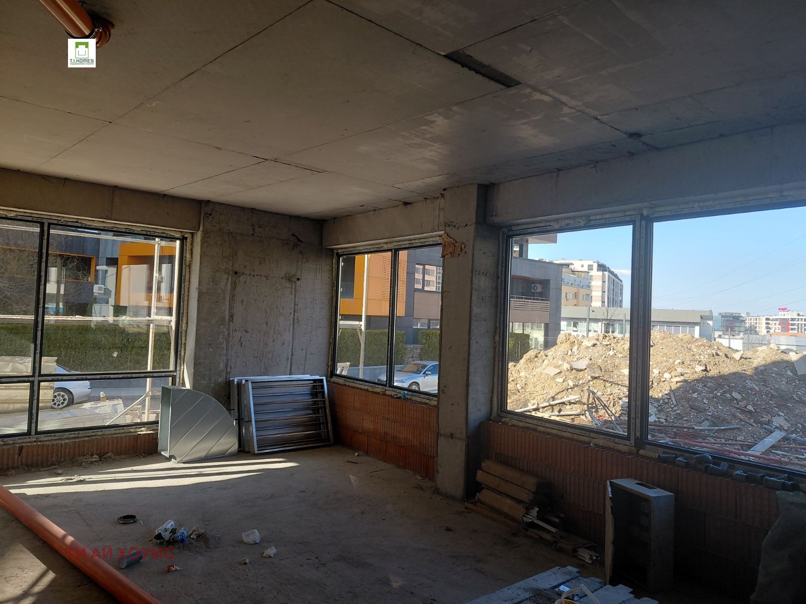 Продава ЗАВЕДЕНИЕ, гр. София, Витоша