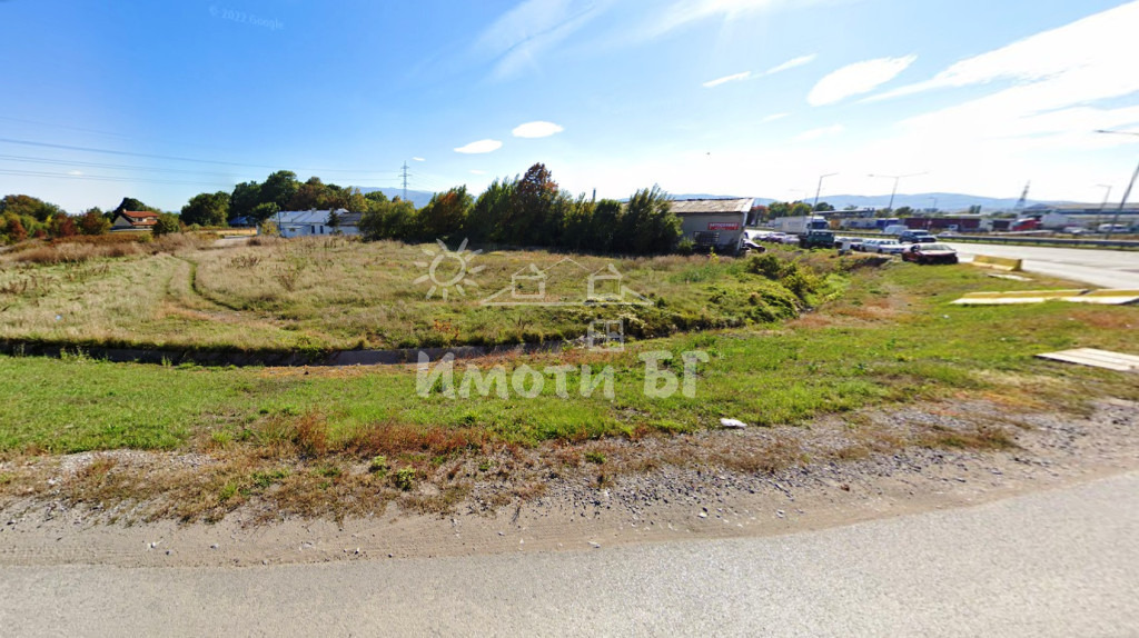 Продава ПАРЦЕЛ, гр. София, Люлин 1, снимка 2 - Парцели - 47709583
