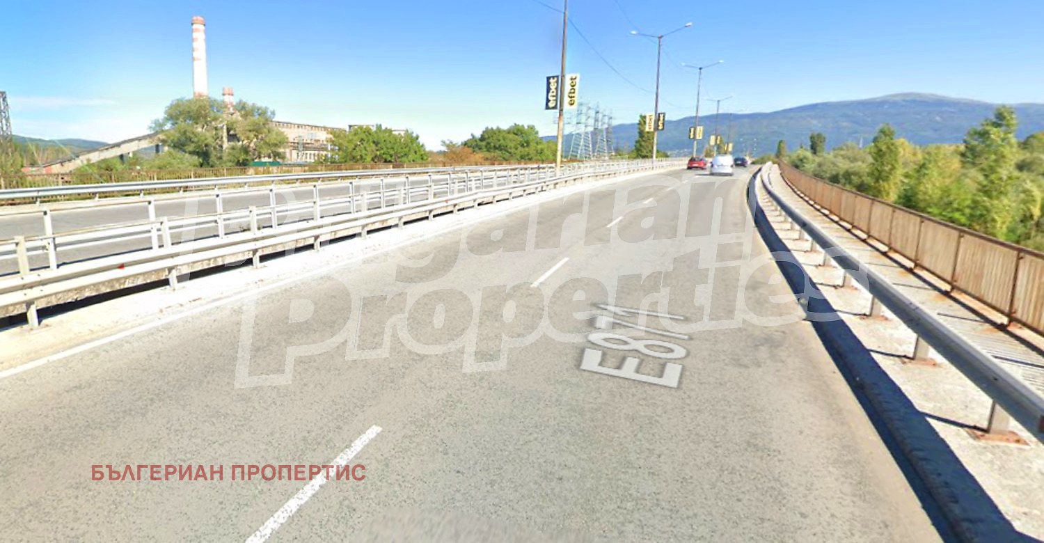 Продава ПАРЦЕЛ, гр. Перник, Куциян, снимка 8 - Парцели - 53613116