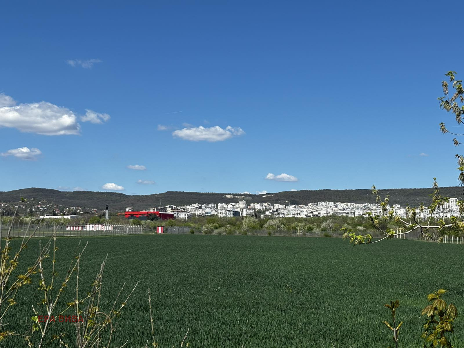 Продава ПАРЦЕЛ, гр. Варна, Бизнес парк Варна, снимка 5 - Парцели - 53635570