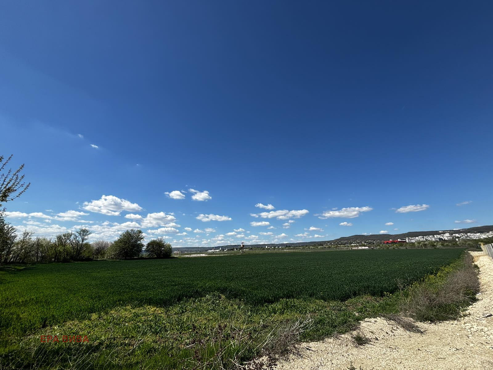 Продава ПАРЦЕЛ, гр. Варна, Бизнес парк Варна