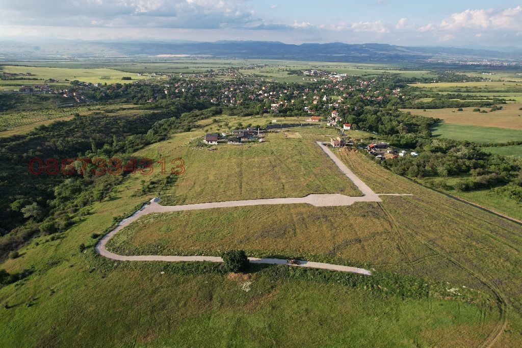 Продава ПАРЦЕЛ, с. Хераково, област София област, снимка 4 - Парцели - 54829750