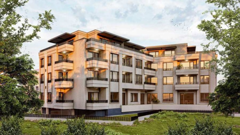 Продава 2-СТАЕН в област Бургас, гр. Царево - 61 кв.м / 79 534 € » 155 554.98 лв., СУПРИММО - БУРГАС