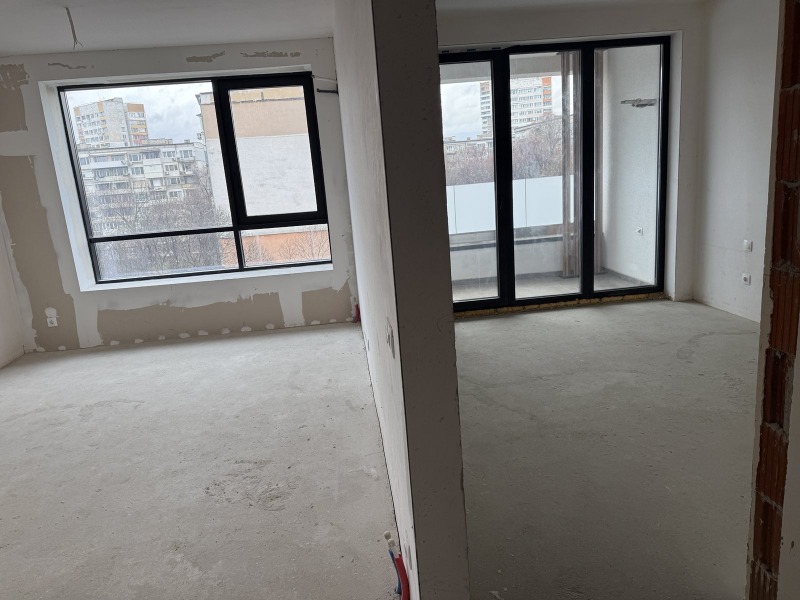Продава 2-СТАЕН в град София, Сердика - 62 кв.м / 173 400 € » 339 140.92 лв., ГЛОБЪЛ СЪРВИСИЗ ООД