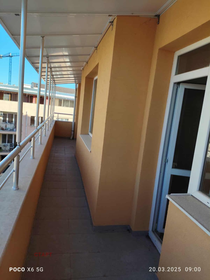 Продава 3-СТАЕН в град Стара Загора, Самара 3 - 112 кв.м / 142 000 € » 277 727.86 лв., СТАРТ