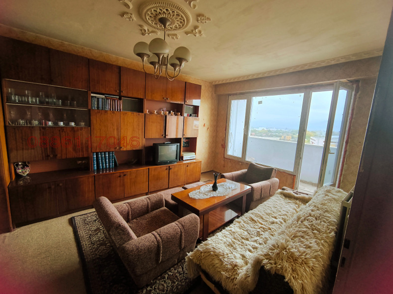 Продава 3-СТАЕН в област Стара Загора, гр. Казанлък - 95 кв.м / При запитване