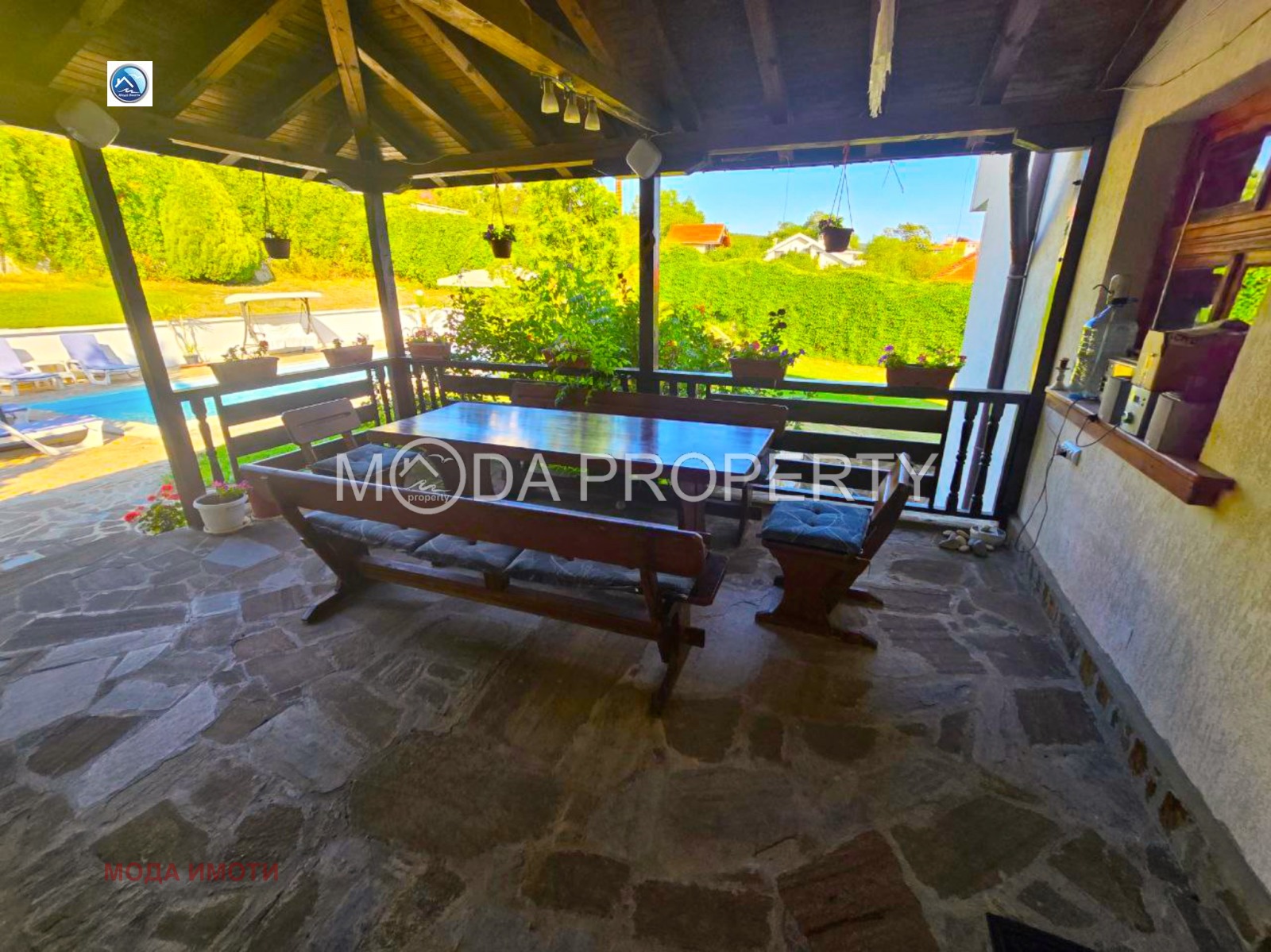 Продава КЪЩА | Imot.bg — изображение 10