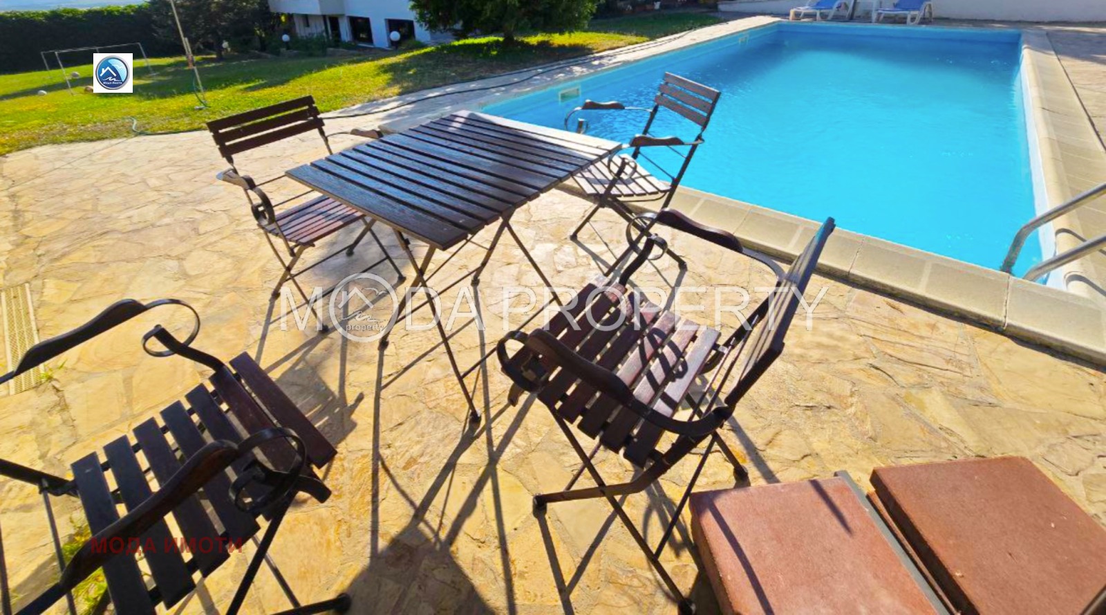 Продава КЪЩА | Imot.bg — изображение 1