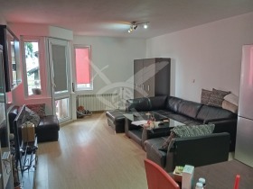 1 Schlafzimmer Bojana, Sofia 1