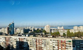 2 bedroom Slaveykov, Burgas 1