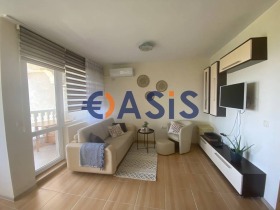 Продава 3-стаен област Бургас гр. Несебър - [1] 