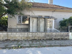 Ház Kavarna, régió Dobrich