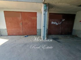 Garaj Dunavite, Dobriç