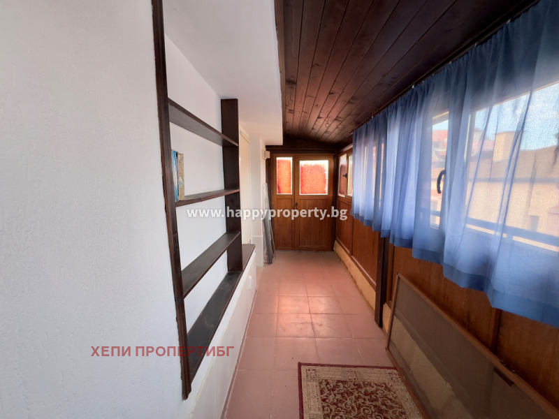 Προς πώληση  Στούντιο περιοχή Μπουργκάς , Νεσεβαρ , 55 τ.μ | 27593604 - εικόνα [13]