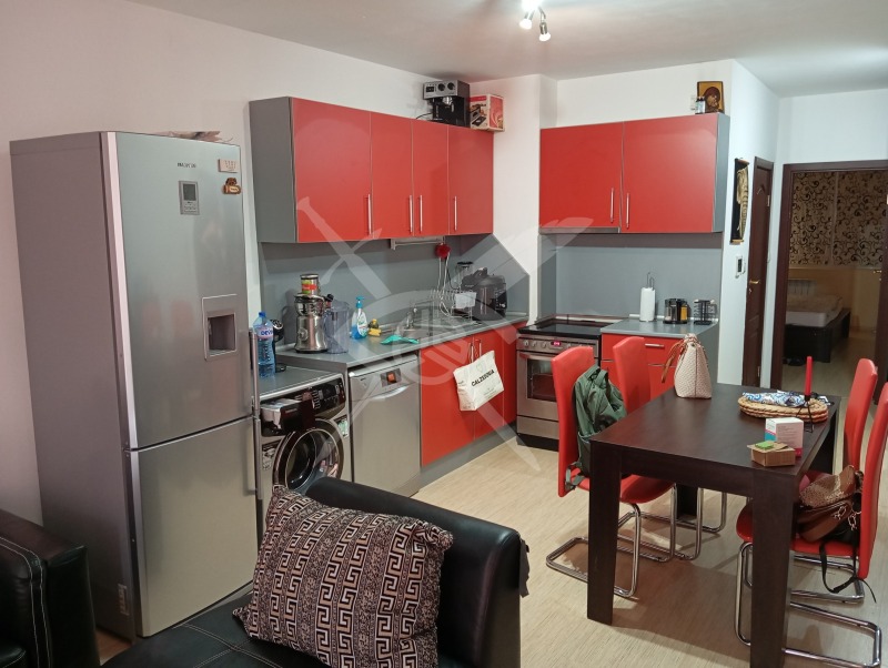 For Sale  1 bedroom Sofia , Boyana , 75 sq.m | 66520521 - image [2]