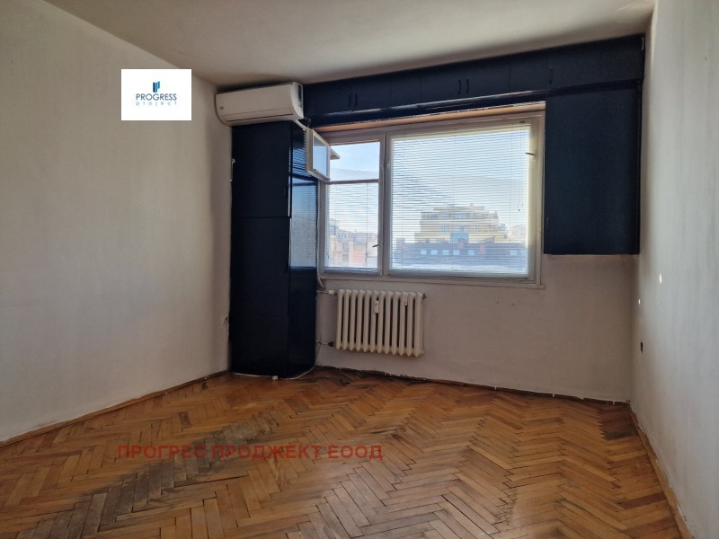 Продава 2-СТАЕН, гр. София, Борово, снимка 10 - Aпартаменти - 48011583