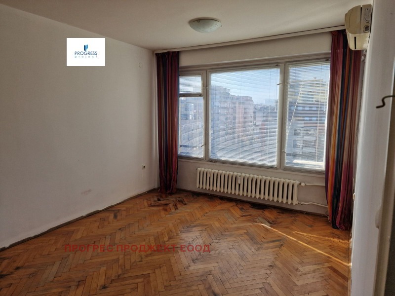 Продава 2-СТАЕН, гр. София, Борово, снимка 3 - Aпартаменти - 48011583