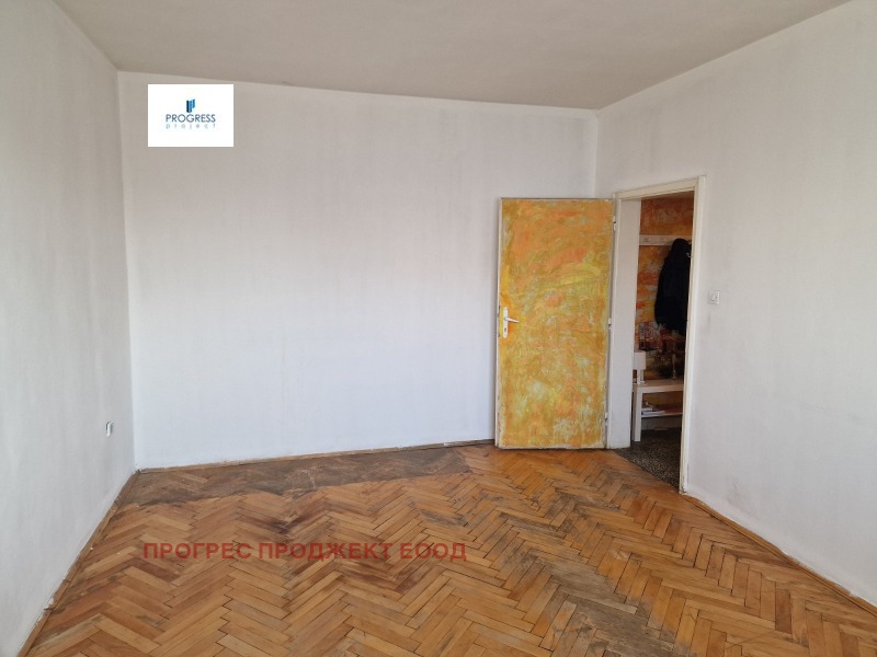 Продава 2-СТАЕН, гр. София, Борово, снимка 9 - Aпартаменти - 48011583