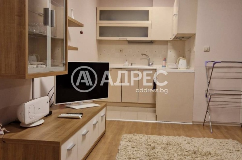 Продава 2-СТАЕН, гр. София, Студентски град, снимка 1 - Aпартаменти - 48057422