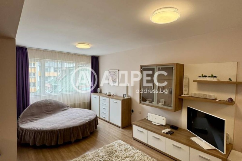 À vendre  1 chambre Sofia , Stoudentski grad , 74 m² | 59168149 - image [4]