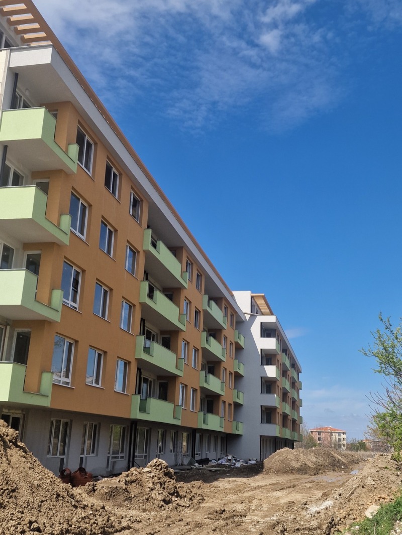 Zu verkaufen  1 Schlafzimmer Plowdiw , Juschen , 65 qm | 92033332 - Bild [7]