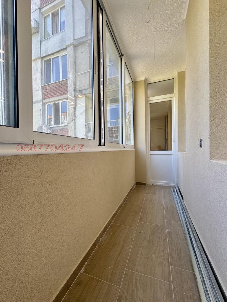 Til salg  1 soveværelse Veliko Tarnovo , Kolyu Ficheto , 63 kvm | 56360626 - billede [16]