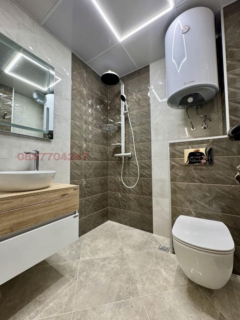 Til salg  1 soveværelse Veliko Tarnovo , Kolyu Ficheto , 63 kvm | 56360626 - billede [10]