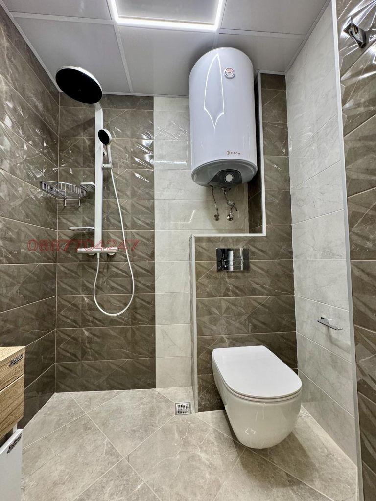 Til salg  1 soveværelse Veliko Tarnovo , Kolyu Ficheto , 63 kvm | 56360626 - billede [8]